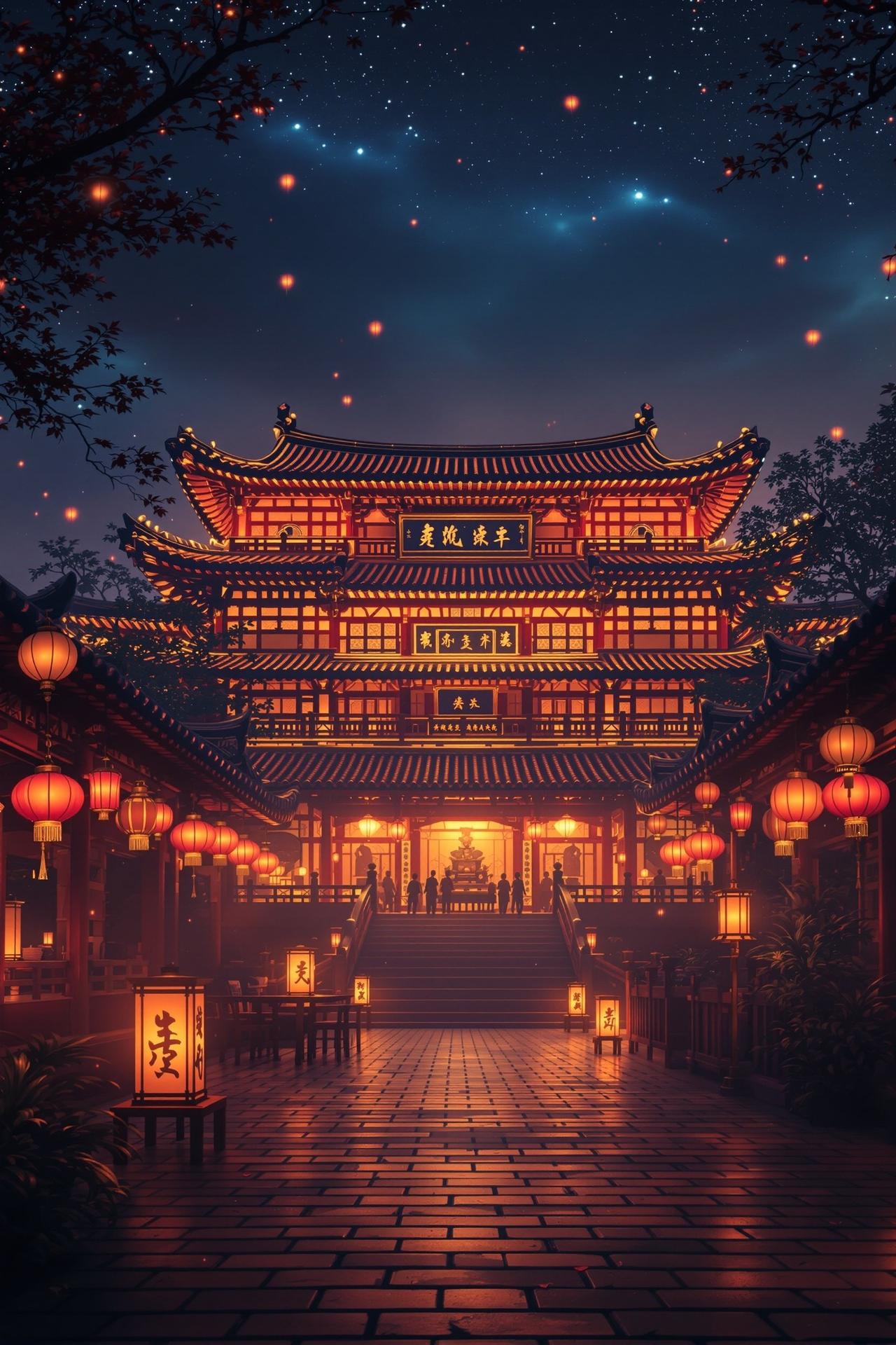 免费影视网站作品 - 梦回大唐 - 历史电影