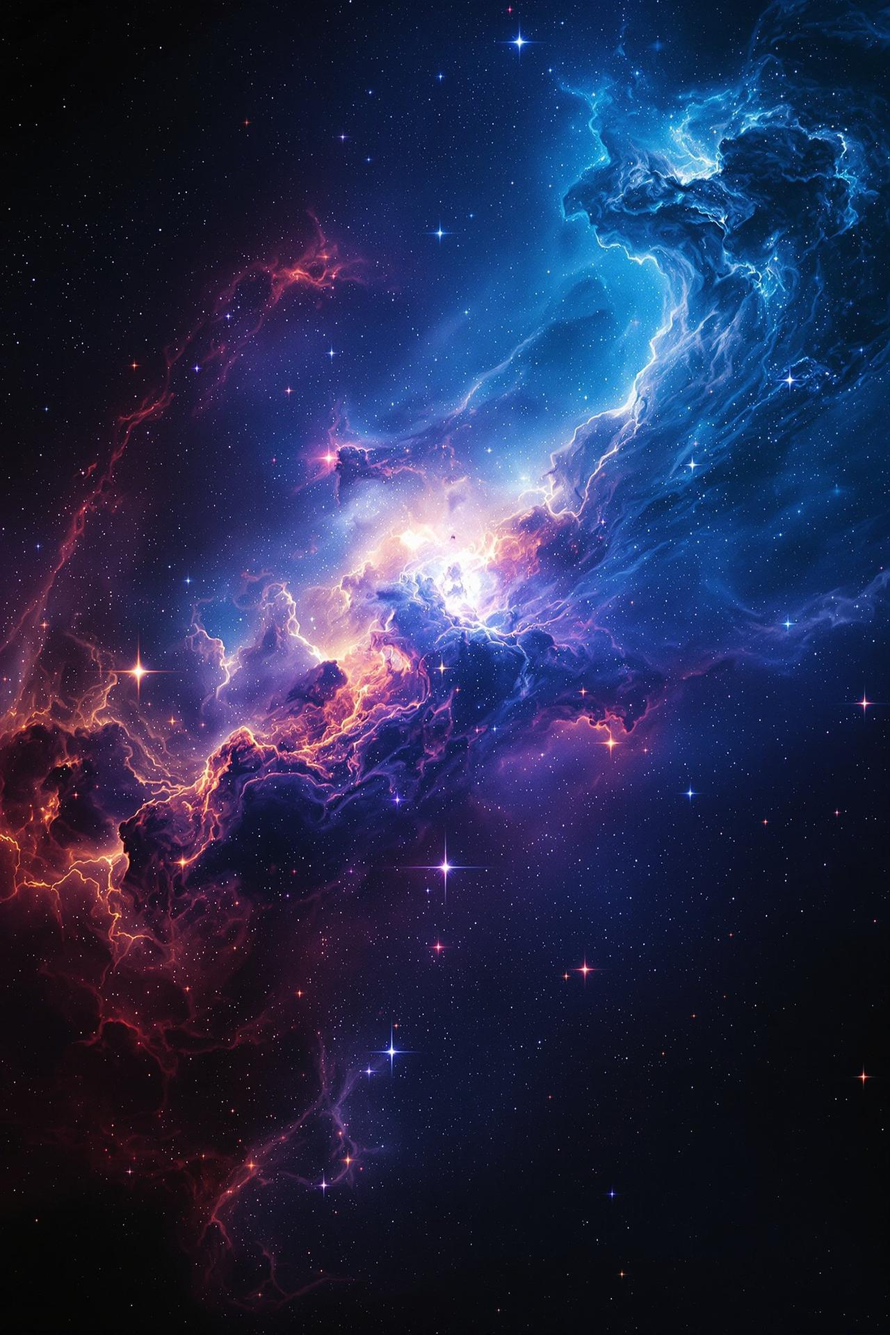 免费影视网站作品 - 星际征途