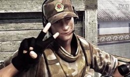 穿越火线在线观看