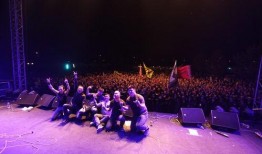 长春音乐节爆料视频最新,精彩瞬间盘点！