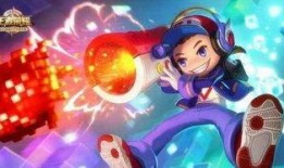 鲁班八号的视频爆料,揭秘神秘技能与未来发展方向