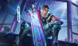 探路者新皮肤爆料视频,炫酷特效，带你领略探险之旅