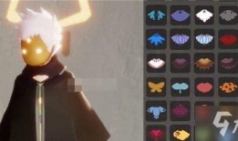 光遇最新季节爆料斗篷,揭秘光遇最新季节的神秘斗篷生成之谜