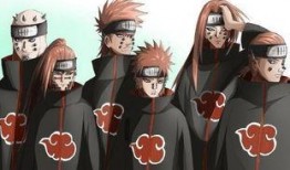 佩恩六道第二波爆料视频,神秘力量觉醒，全新篇章即将开启