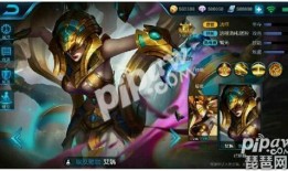 王者女娲最新爆料,王者峡谷神秘力量觉醒，神秘传说即将揭晓