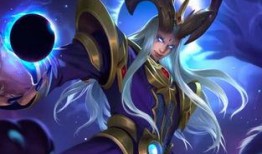 东皇太一皮肤最新爆料,神秘力量觉醒