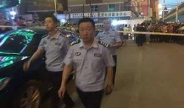 爆料玉福路口被抓视频,惊心动魄一幕引网友热议