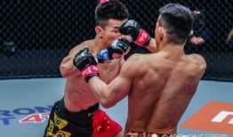 唐凯爆料最新对手,巅峰对决即将上演