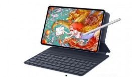 华为最新爆料平板是哪款,神秘平板新品即将亮相，引领行业新潮流