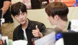 王一博肖站最新爆料,揭秘背后故事与精彩瞬间