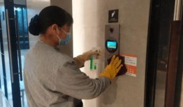 济宁小区防疫爆料视频,实拍防疫措施与居民生活现状