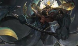 典韦新年皮肤爆料最新