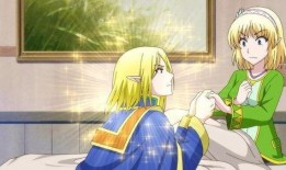 没有钱动漫在线观看4,免费在线观看指南