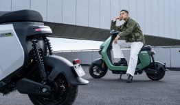 九号电动车新品最新爆料