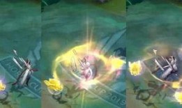 东皇太一皮肤最新爆料,神秘力量觉醒