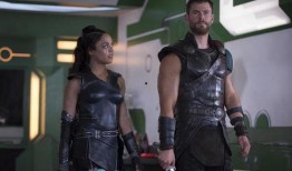 雷神4最新爆料消息,爱与雷霆全新爆料：神秘反派揭晓，英雄命运再起波澜！