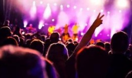 长春音乐节爆料视频最新,精彩瞬间盘点！