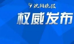 沈阳新冠最新爆料,追踪病毒变异与防控措施升级