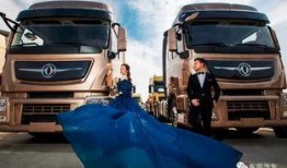 90后货车司机最新爆料,行业现状与心路历程