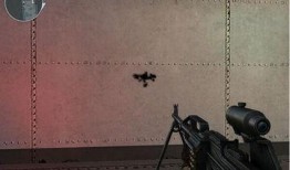 cf新武器爆料大全最新,揭秘即将亮相的全新枪械盛宴