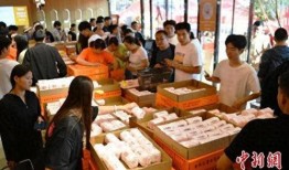 黄庄月饼爆料视频,揭秘传统糕点的现代魅力