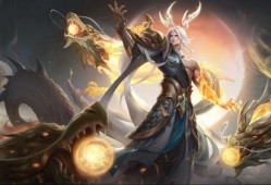 王者爆料 东皇太一视频,东皇太一全新视频揭秘，神秘技能引玩家热议