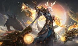 王者爆料 东皇太一视频,东皇太一全新视频揭秘，神秘技能引玩家热议