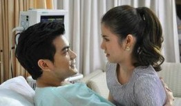 泰剧为了你在线观看,跨越时空的爱恋，命运交织的浪漫传奇