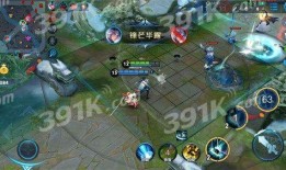 王者弈星爆料最新出装,王者峡谷装备革新揭秘