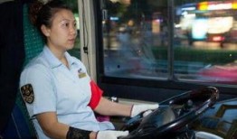 济南女公交司机爆料新闻,揭露公交行业潜规则与安全隐忧