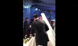 新郎爆料新娘出轨原视频,视频曝光惊人真相