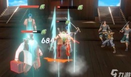 热血航线最新爆料pvp,激战一触即发，谁将问鼎巅峰？