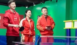 国乒爆笑爆料大全最新,笑料横生，揭秘乒乓球界幕后趣闻