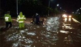 五华水寨爆料事件始末视频,真相与争议的交织