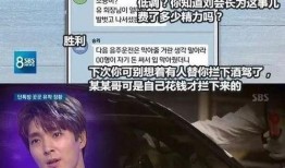 是谁爆料郑俊英了啊视频,揭秘背后爆料者身份之谜