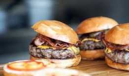 汉堡牛肉爆料视频教程,跟随视频教程轻松学会美味汉堡制作技巧