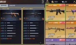 cfm武器实战爆料视频,揭秘战场上的利器瞬间