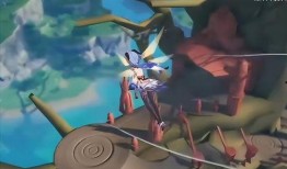 须弥解说爆料视频大全集,揭秘游戏世界背后的精彩故事