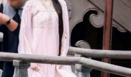 白鹿新剧爆料视频