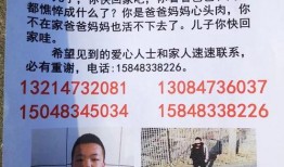 失踪孩子最新爆料新闻,神秘爆料揭示惊人真相