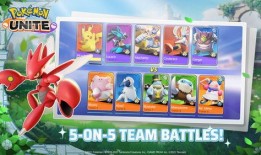 宝可梦大集结最新爆料吧,神秘新角色登场，战斗系统大升级！