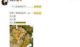 娱乐圈吃瓜剪映模板