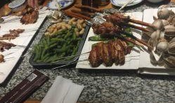 凌海烧烤店爆料案件最新,真相大白，疑云散去