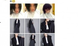 娱乐圈吃瓜剪映模板