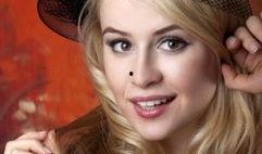 乌克兰女医官爆料新闻