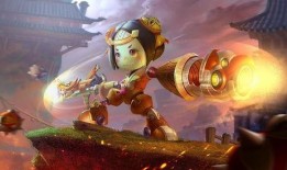 鲁班八号的视频爆料,揭秘神秘技能与未来发展方向