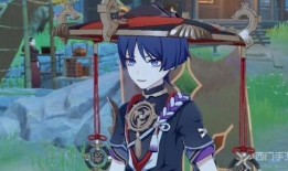 原神散兵爆料实机视频大全,技能展示与角色魅力全解析