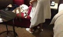 抓奸最新爆料,真相大白，疑云散去！