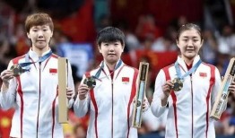 国乒爆笑爆料大全最新,笑料横生，揭秘乒乓球界幕后趣闻