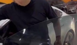 奔驰汽车爆料视频,独家爆料视频深度解析